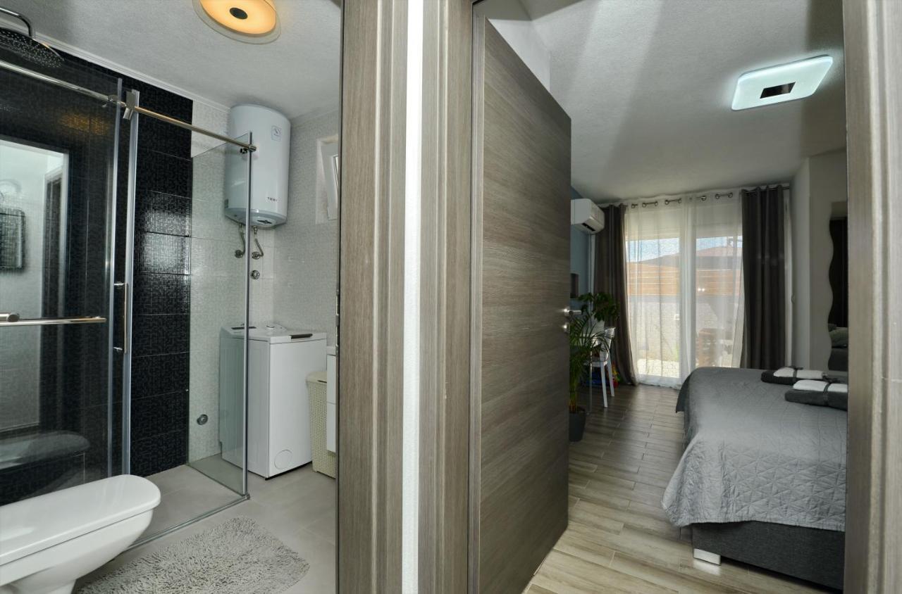 Pop&Rock Holiday House Zadar Exterior photo