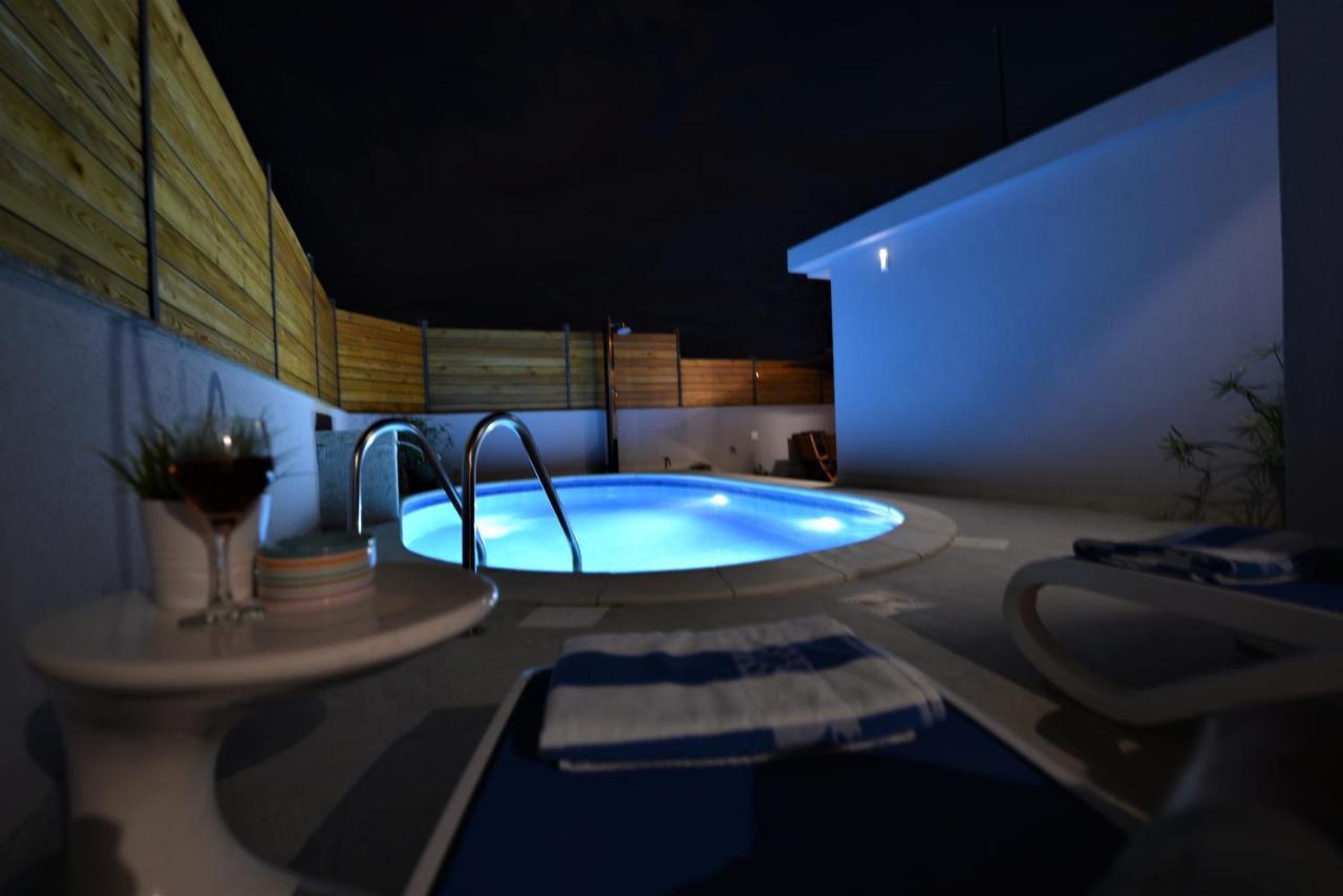 Pop&Rock Holiday House Zadar Exterior photo
