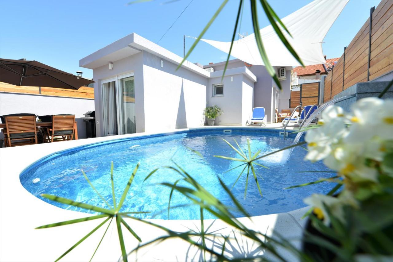 Pop&Rock Holiday House Zadar Exterior photo