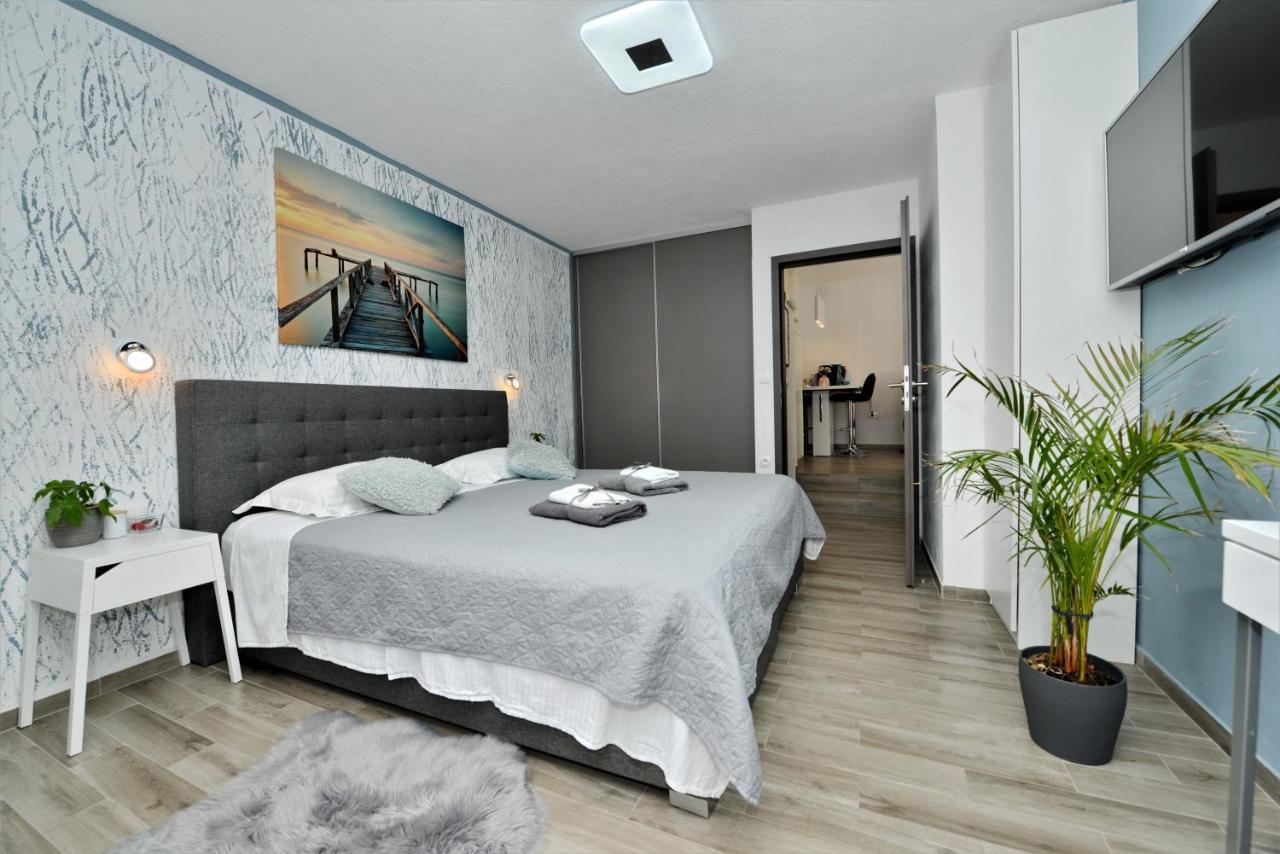 Pop&Rock Holiday House Zadar Exterior photo