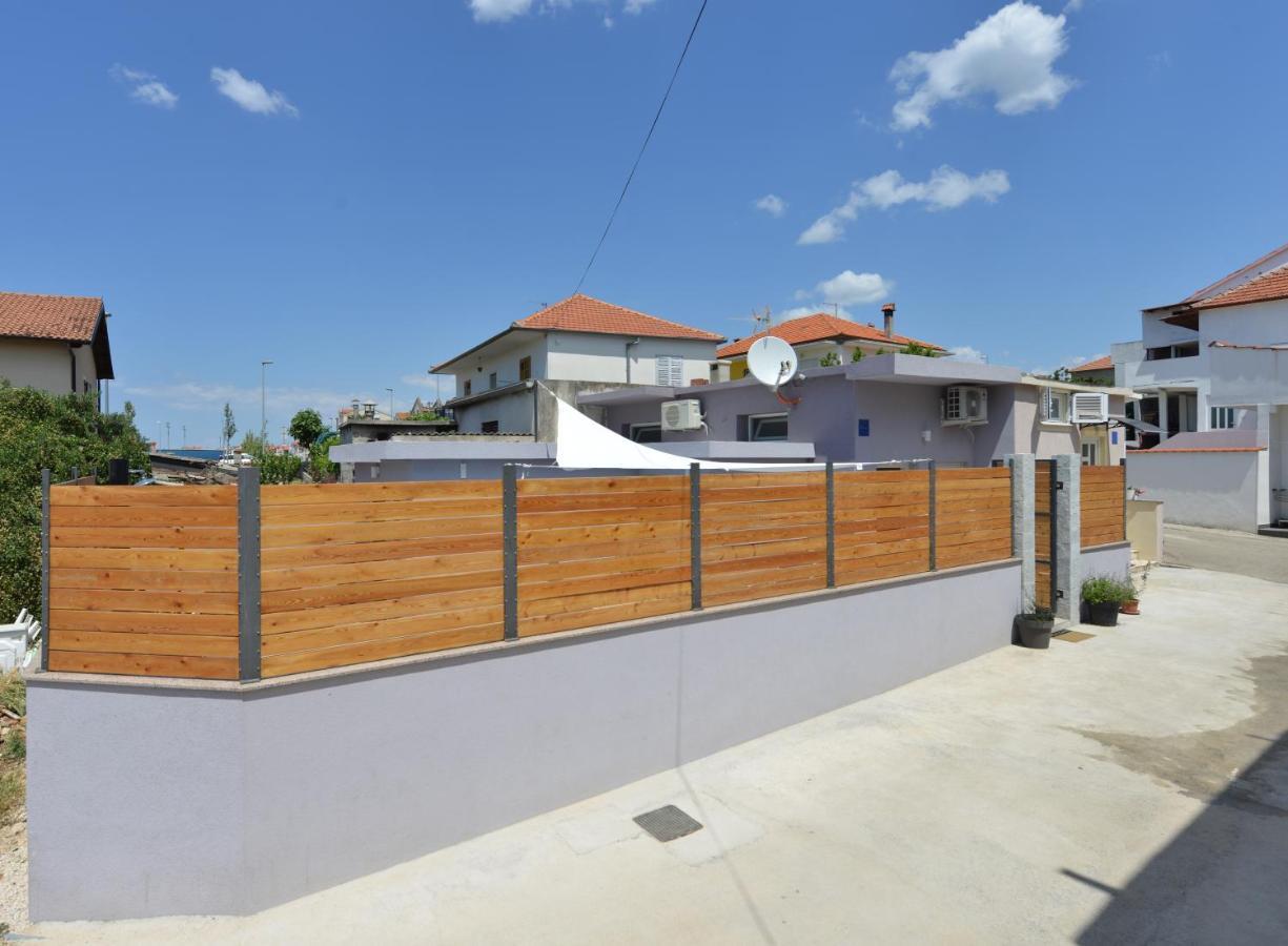 Pop&Rock Holiday House Zadar Exterior photo