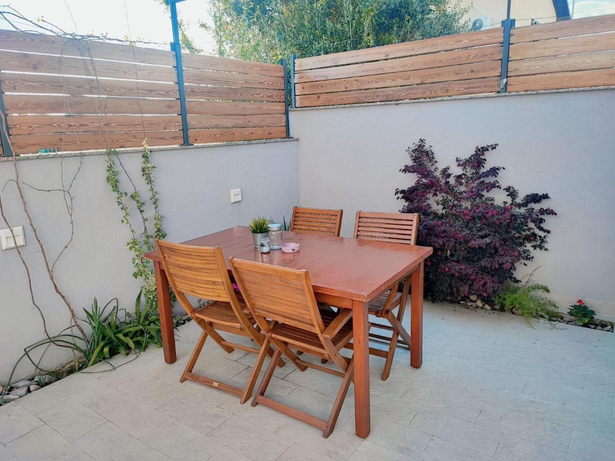Pop&Rock Holiday House Zadar Exterior photo