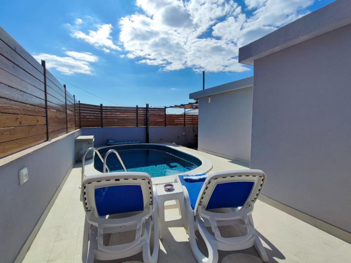 Pop&Rock Holiday House Zadar Exterior photo