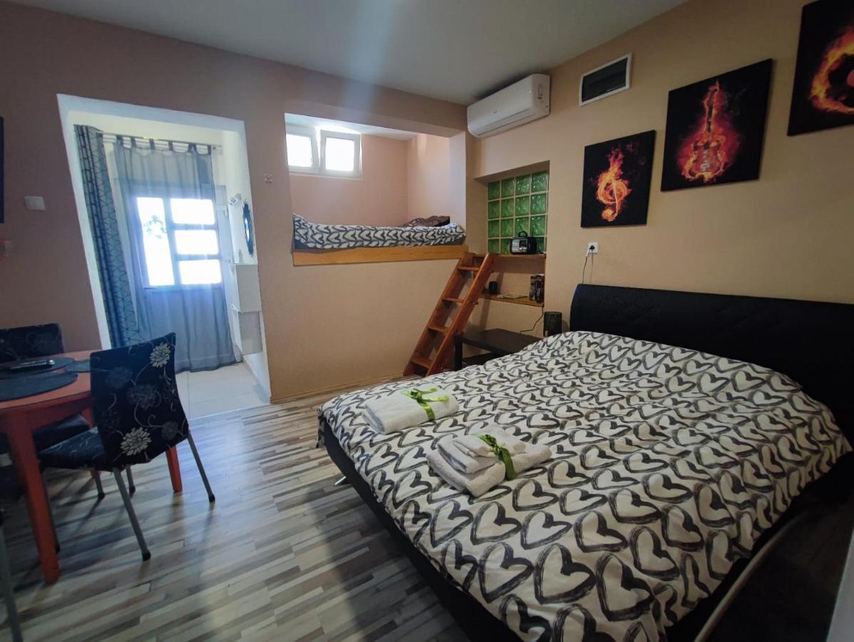 Pop&Rock Holiday House Zadar Exterior photo