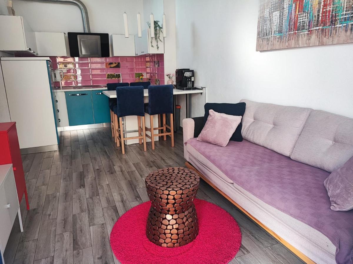 Pop&Rock Holiday House Zadar Exterior photo